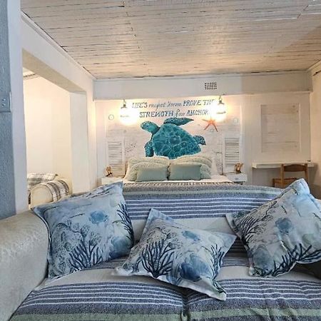 מלון גרסקופ Cozy Guest מראה חיצוני תמונה