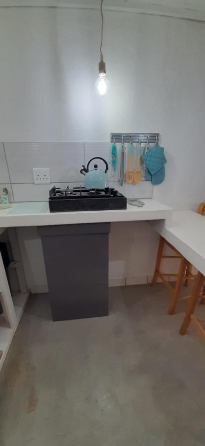 מלון גרסקופ Cozy Guest מראה חיצוני תמונה