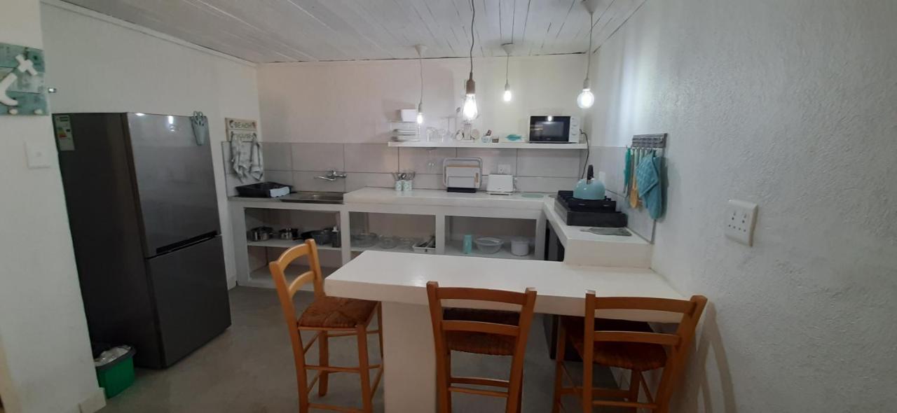 מלון גרסקופ Cozy Guest מראה חיצוני תמונה