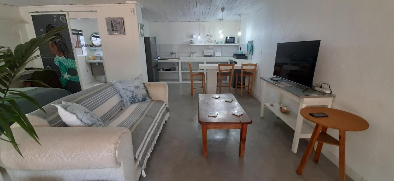 מלון גרסקופ Cozy Guest מראה חיצוני תמונה