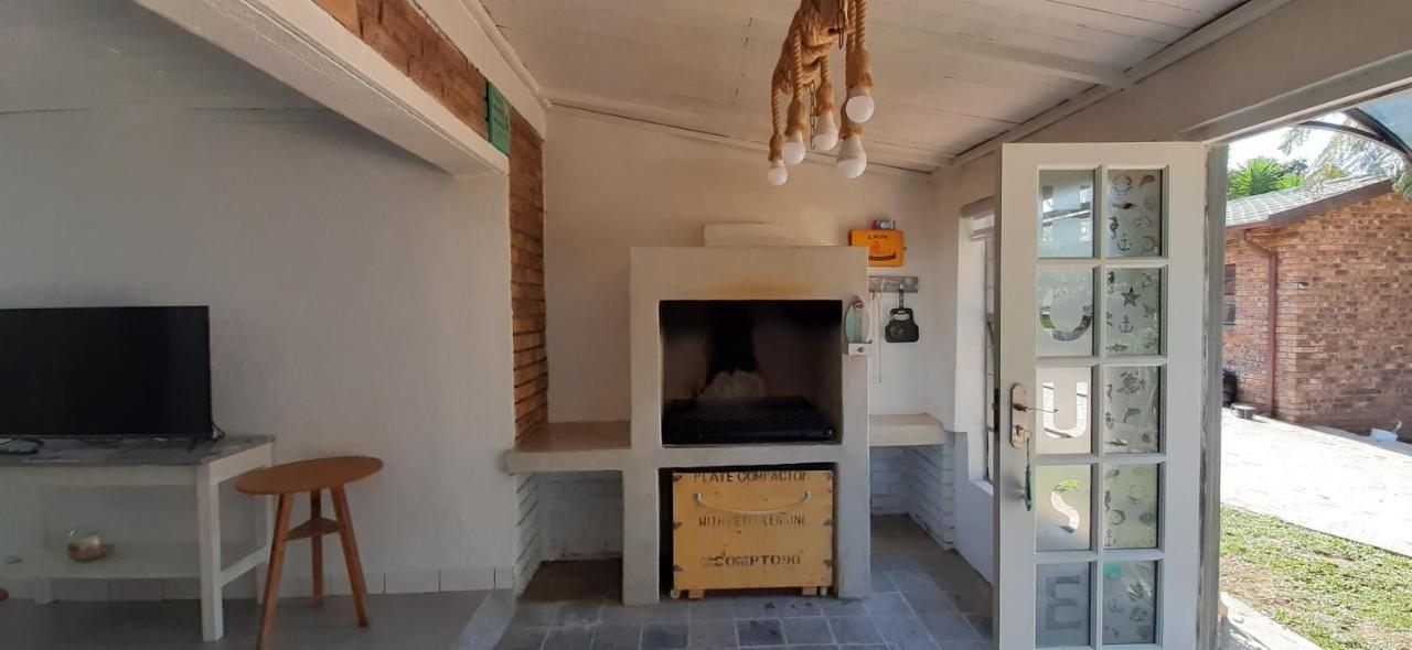 מלון גרסקופ Cozy Guest מראה חיצוני תמונה