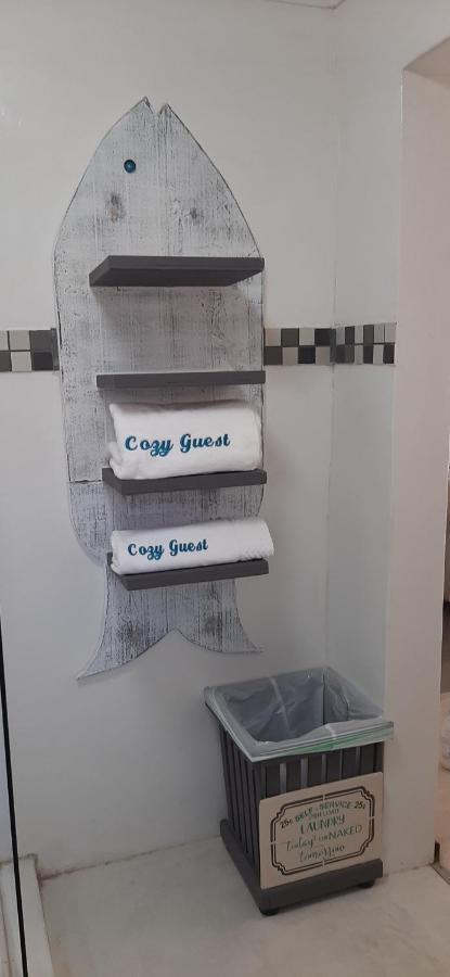 מלון גרסקופ Cozy Guest מראה חיצוני תמונה