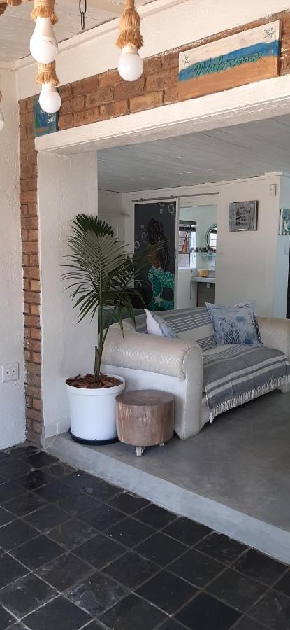 מלון גרסקופ Cozy Guest מראה חיצוני תמונה