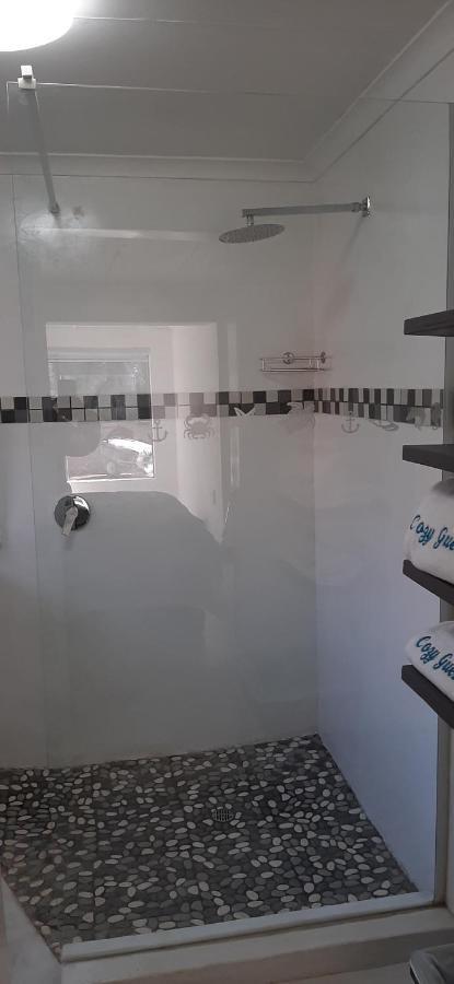 מלון גרסקופ Cozy Guest מראה חיצוני תמונה