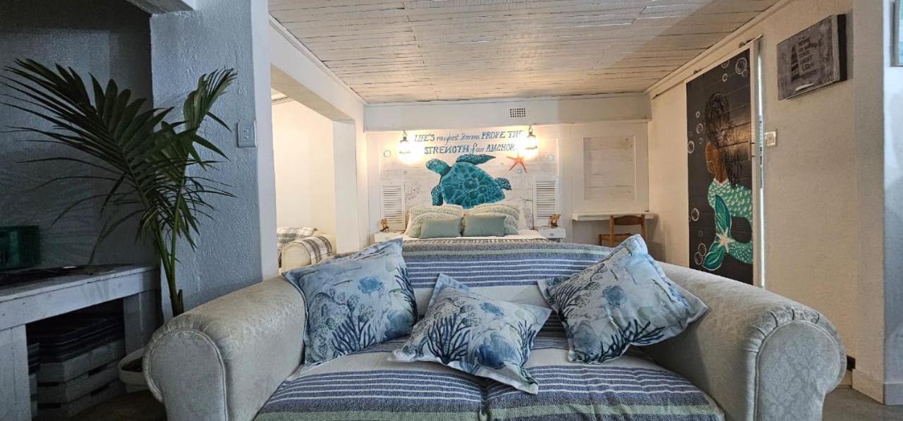 מלון גרסקופ Cozy Guest מראה חיצוני תמונה